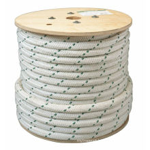 Wear-Resisting 8/10/12 Strand UHMWPE/Hmwpe Rope for Mooring